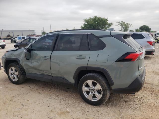 Изображение 2 2020 TOYOTA RAV4 XLE 2020 с VIN 2T3W1RFV8LW076368