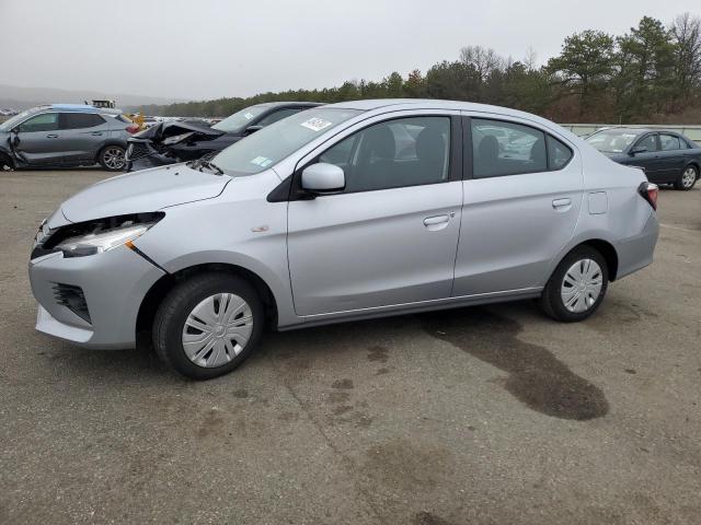 2021 MITSUBISHI MIRAGE G4 ES 2021 image