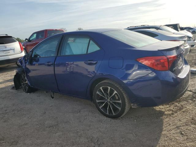 Изображение 2 2017 TOYOTA COROLLA L 2017 с VIN 5YFBURHE5HP735947
