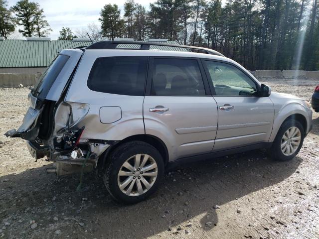 Image 3 of 2012 SUBARU FORESTER 2.5X PREMIUM 2012 with VIN JF2SHADC5CH466381