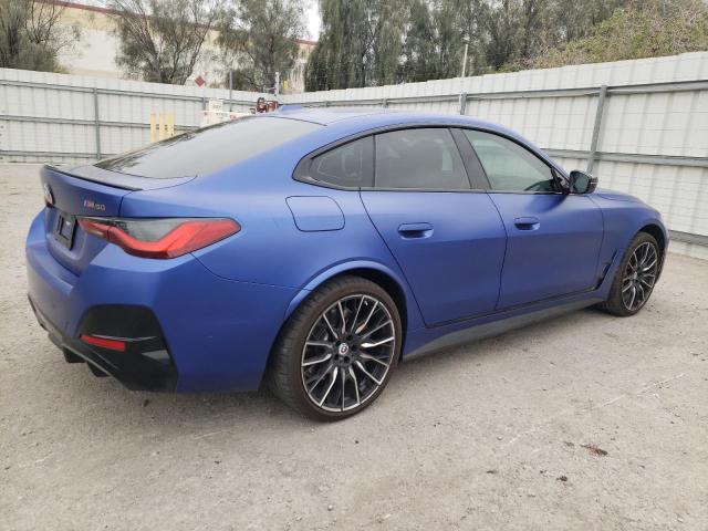 Изображение 3 2023 BMW I4 M50  2023 с VIN WBY33AW07PFN63196