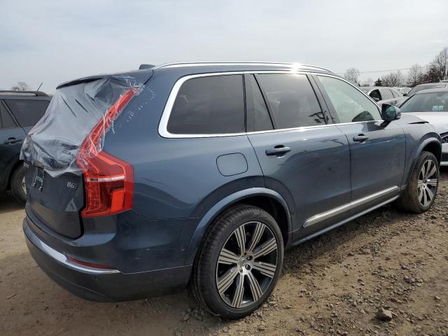 Изображение 3 2024 VOLVO XC90 ULTIMATE 2024 с VIN YV4062PF3R1200783