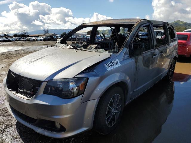 Изображение 2018 DODGE GRAND CARAVAN SE 2018