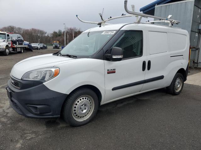 Image 1 of 2020 RAM PROMASTER CITY  2020 with VIN ZFBHRFAB4L6P54289