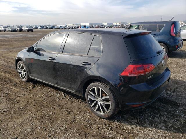 Obraz 2 z 2015 VOLKSWAGEN GOLF  2015 z VIN 3VW217AUXFM028553