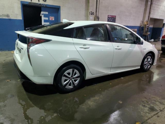 Изображение 3 2017 TOYOTA PRIUS  2017 с VIN JTDKARFU5H3537333