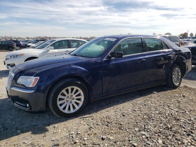 Изображение 2014 CHRYSLER 300  2014