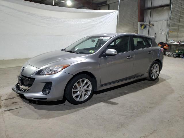 Изображение 2012 MAZDA 3 S 2012