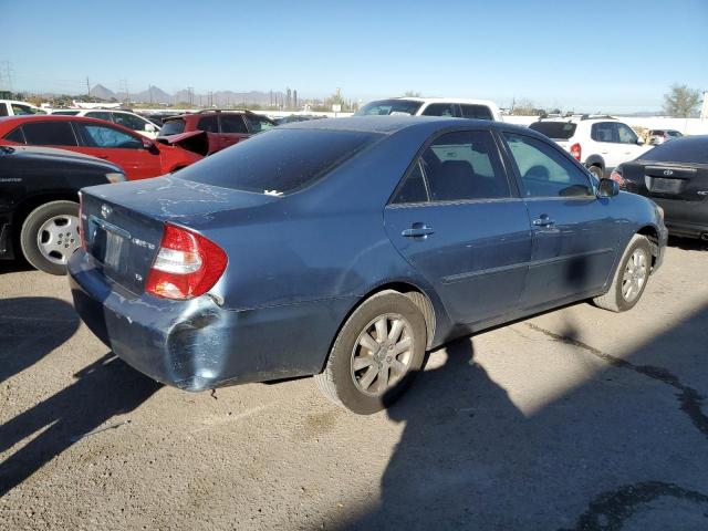 Изображение 3 2004 TOYOTA CAMRY LE 2004 с VIN 4T1BF30K54U569382