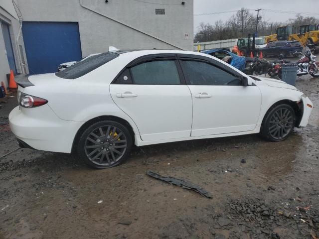 Obraz 3 z 2006 MAZDA SPEED 6 2006 z VIN JM1GG12L761100820