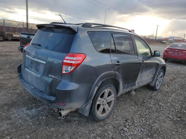 Obraz 3 z 2011 TOYOTA RAV4 SPORT 2011 z VIN JTMRK4DV3B5100730