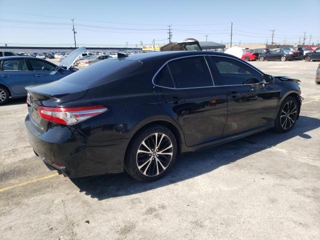 Obraz 3 z 2019 TOYOTA CAMRY L 2019 z VIN 4T1B11HK7KU179999
