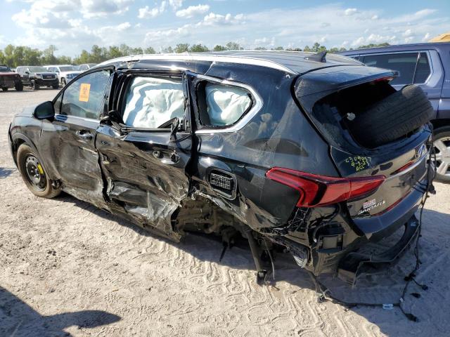 Изображение 2 2020 HYUNDAI SANTA FE SEL 2020 с VIN 5NMS33AD0LH291025