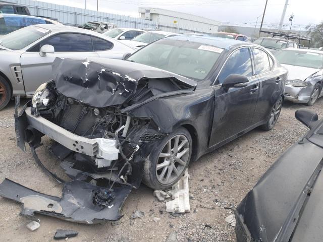 2013 LEXUS IS 250 2013 image