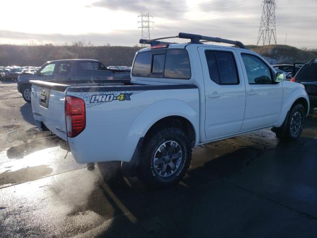 Obraz 3 z 2016 NISSAN FRONTIER S 2016 z VIN 1N6AD0EV4GN775053