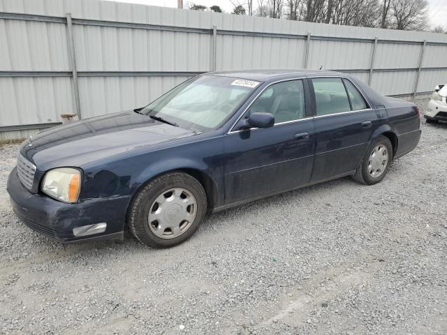 2005 CADILLAC DEVILLE  2005 image