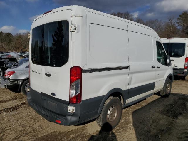 Image 3 of 2017 FORD TRANSIT T-150 2017 with VIN 1FTYE1DM7HKA16686