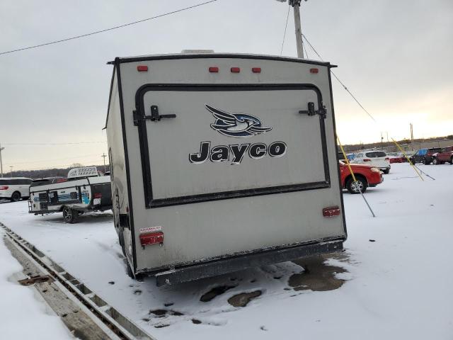Изображение 3 2015 JAYC FEATHER 2015 с VIN 1UJBJHAH3F1JZ0257