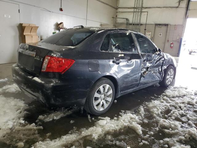 Obraz 3 z 2008 SUBARU IMPREZA 2.5I 2008 z VIN JF1GE61648H521585