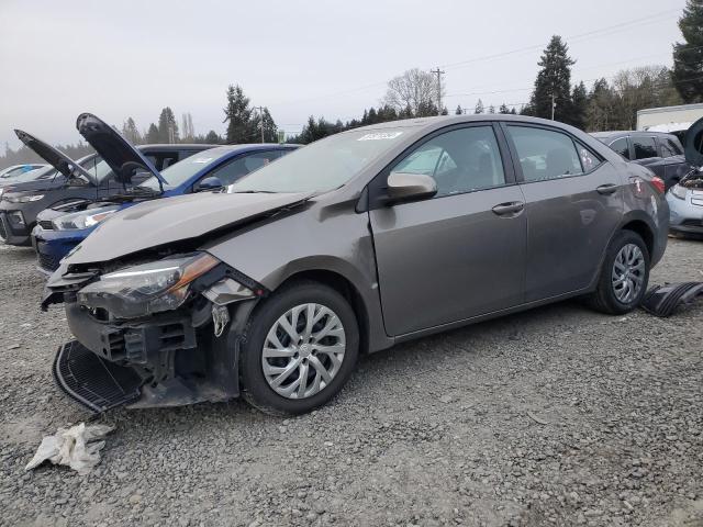 Obraz 1 z 2019 TOYOTA COROLLA L 2019 z VIN 2T1BURHE6KC138619