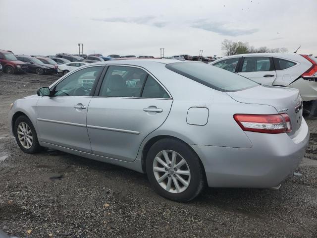 Obraz 2 z 2010 TOYOTA CAMRY SE 2010 z VIN 4T1BK3EK6AU103637