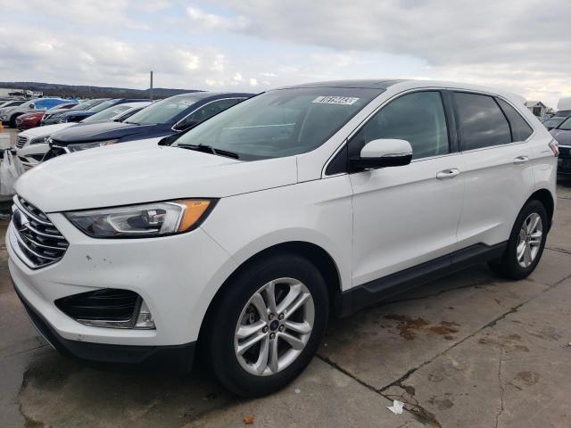 Изображение 2019 FORD EDGE SEL 2019