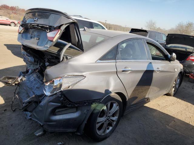 Image 3 of 2013 HYUNDAI SONATA SE 2013 with VIN 5NPEC4AC7DH652748