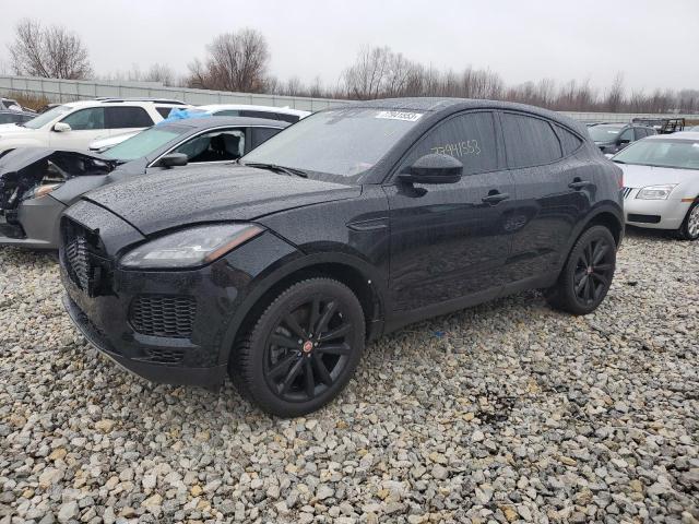 Изображение 2020 JAGUAR E-PACE  2020