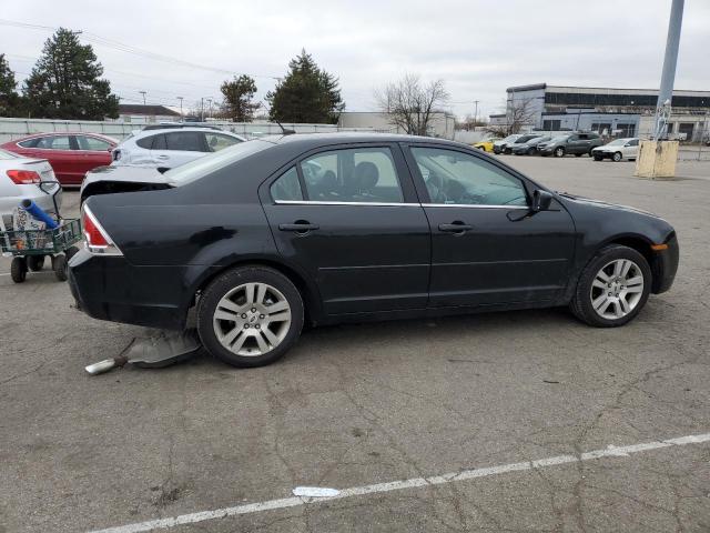 Image 3 of 2007 FORD FUSION SEL 2007 with VIN 3FAHP08107R198798