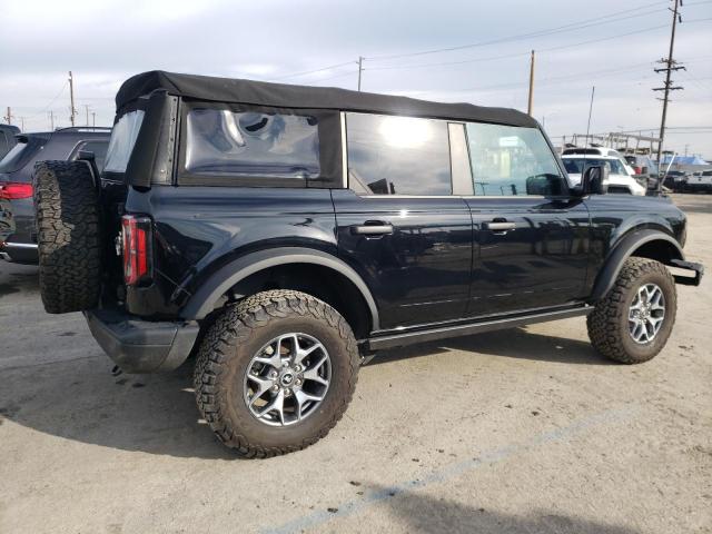 Изображение 3 2021 FORD BRONCO BASE 2021 с VIN 1FMEE5DHXMLA89886