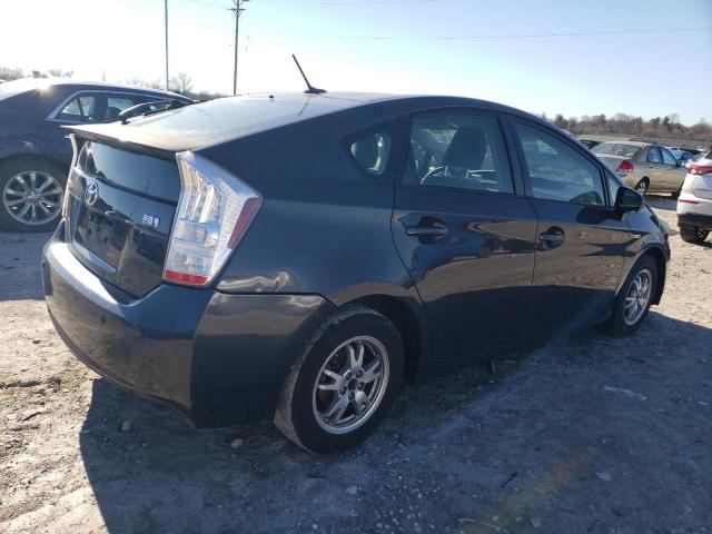 Obraz 3 z 2011 TOYOTA PRIUS  2011 z VIN JTDKN3DUXB0316985