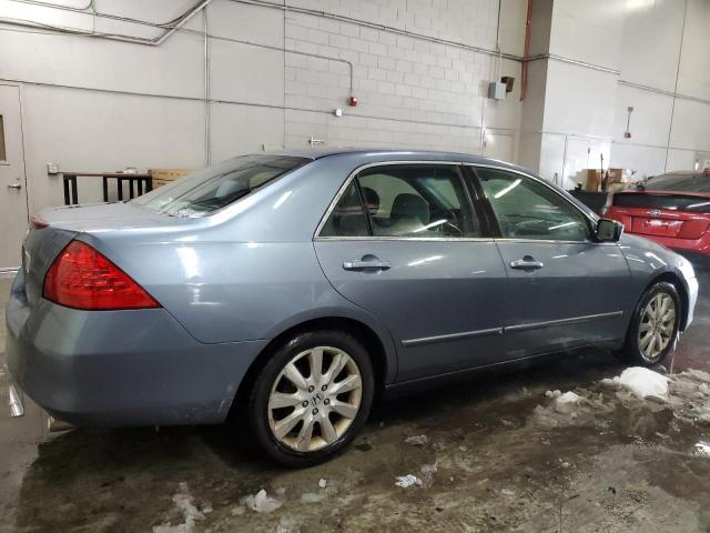 Obraz 3 z 2007 HONDA ACCORD SE 2007 z VIN 1HGCM66497A058578