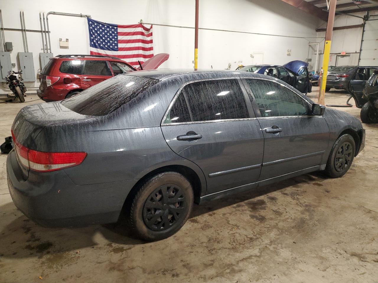 Image 3 of 2004 HONDA ACCORD LX 2004 with VIN 1HGCM56344A015912
