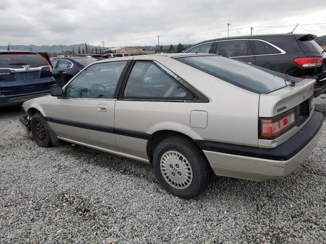 Image 2 of 1986 HONDA ACCORD LXI 1986 with VIN 1HGBA7341GA164750