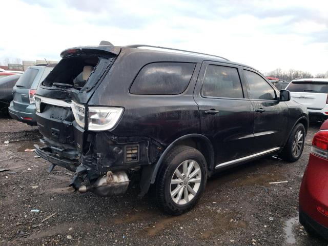 Изображение 3 2015 DODGE DURANGO SXT 2015 с VIN 1C4RDJAGXFC709619