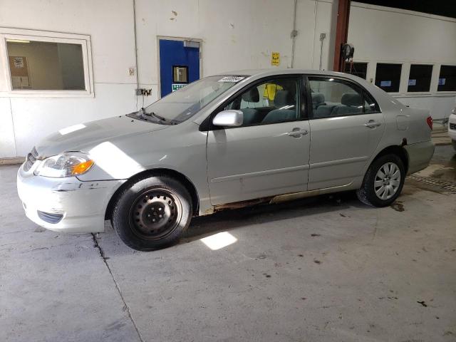 2003 TOYOTA COROLLA CE 2003 image