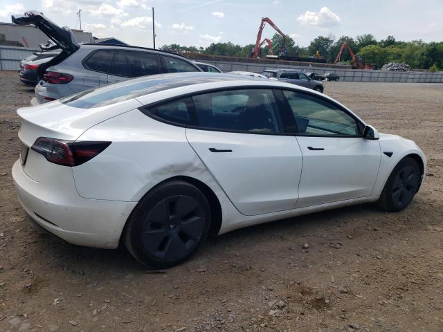 Изображение 3 2021 TESLA MODEL 3  2021 с VIN 5YJ3E1EA1MF098873