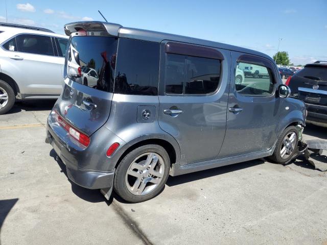 Изображение 3 2012 NISSAN CUBE BASE 2012 с VIN JN8AZ2KR1CT253045