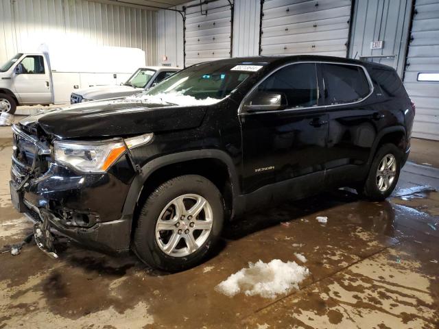Obraz 1 z 2019 GMC ACADIA SLE 2019 z VIN 1GKKNKLA5KZ236494