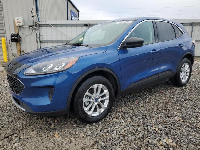 Изображение 1 2022 FORD ESCAPE SE 2022 с VIN 1FMCU9BZ1NUA66506