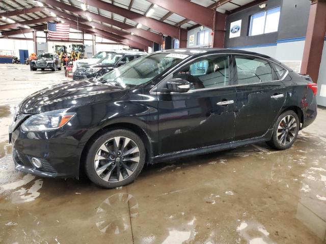 Obraz 1 z 2017 NISSAN SENTRA S 2017 z VIN 3N1AB7AP1HY398343
