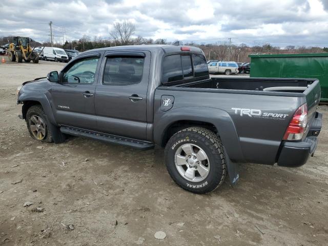 Изображение 2 2015 TOYOTA TACOMA DOUBLE CAB 2015 с VIN 5TFLU4EN2FX113753
