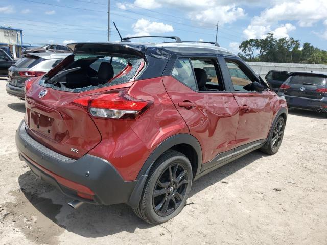 Изображение 3 2020 NISSAN KICKS SR 2020 с VIN 3N1CP5DV8LL532408