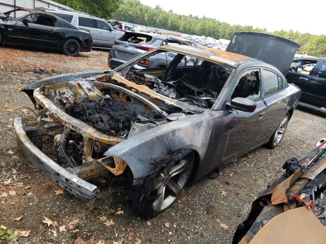 Image 1 of 2014 DODGE CHARGER SE 2014 with VIN 2C3CDXBG2EH300439