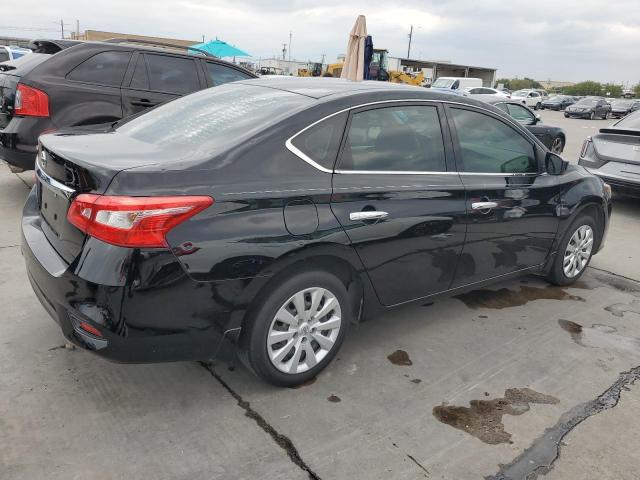 Image 3 of 2019 NISSAN SENTRA S 2019 with VIN 3N1AB7AP7KY439520