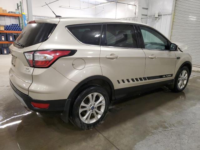 Image 3 of 2017 FORD ESCAPE SE 2017 with VIN 1FMCU0GD1HUD76944