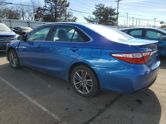 Изображение 2 2017 TOYOTA CAMRY LE 2017 с VIN 4T1BF1FK8HU671597