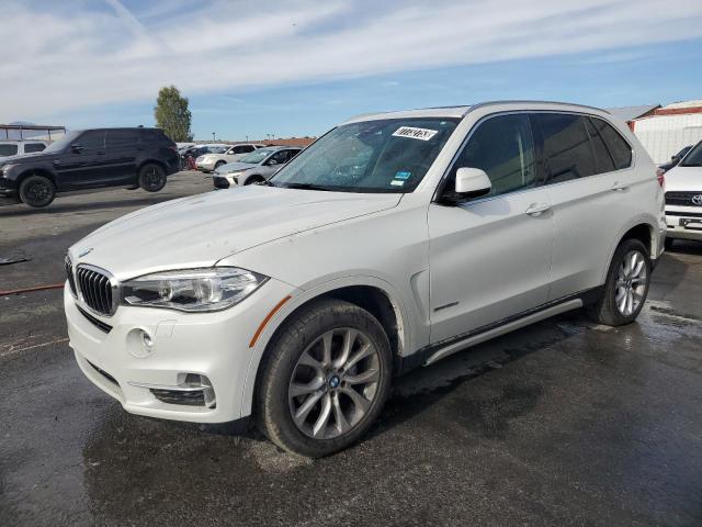 Obraz 2014 BMW X5 XDRIVE35D 2014