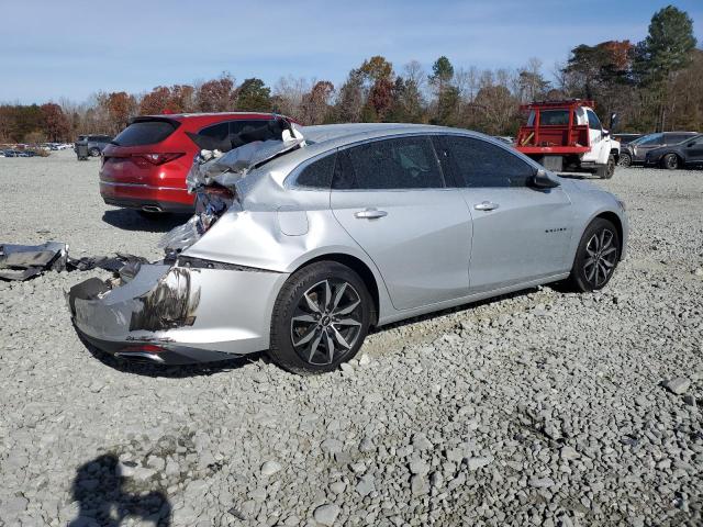 Изображение 3 2021 CHEVROLET MALIBU RS 2021 с VIN 1G1ZG5ST0MF063764