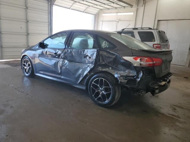 Изображение 2 2015 FORD FOCUS SE 2015 с VIN 1FADP3F26FL291687
